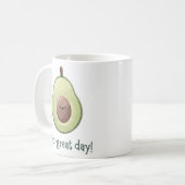 Geluk in een Mok (Voorkant links)