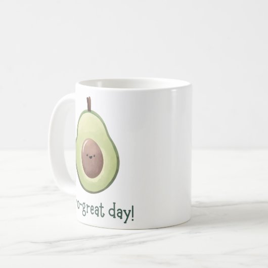 Geluk in een Mok (Voorkant links)