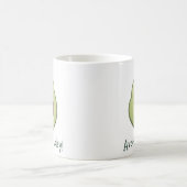 Geluk in een Mok (Center)