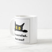 Geluk in een Mok (Voorkant links)