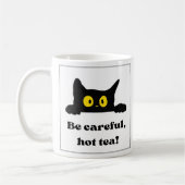 Geluk in een Mok (Links)