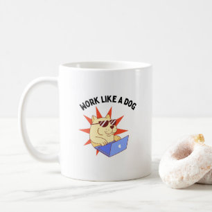 Geluk in een Mok