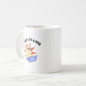 Geluk in een Mok (Voorkant links)