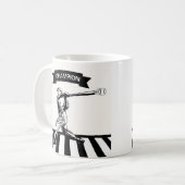 Geluk in een Mok (Voorkant links)