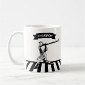 Geluk in een Mok (Links)