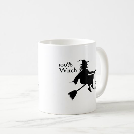 Geluk in een Mok (Voorkant rechts)