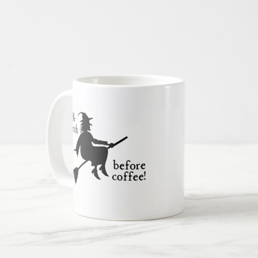 Geluk in een Mok (Voorkant links)