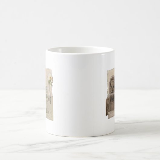 Geluk in een Mok (Center)