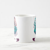 Geluk in een Mok (Center)