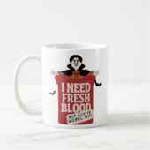 Geluk in een Mok (Links)