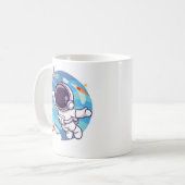 Geluk in een Mok (Voorkant links)