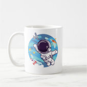 Geluk in een Mok (Links)