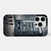 Geluk iPhone Hoesje (Achterkant horizontaal)