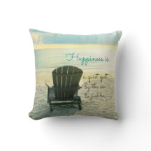 Geluk is Adirondack-stoelendarm