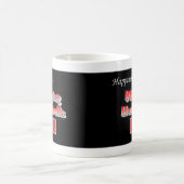 Geluk is... Bellen Koffiemok (Center)