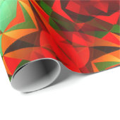 Geluk Is..... Cadeaupapier (Rol Hoek)