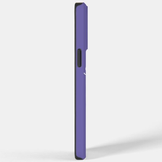 Geluk is een binnenbaan Case-Mate iPhone case (Achterkant / Rechts)