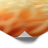 GELUK IS EEN GEWOONTE POSTER (Hoek)