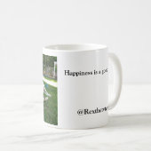 Geluk is een goede mok (Voorkant rechts)