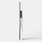 Geluk is een inside job Green Wreate Case-Mate iPhone Case (Achterkant / Rechts)