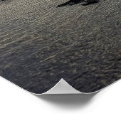 Geluk is een keuze poster (Hoek)