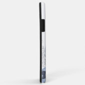 Geluk is.. Familiefoto | Pop Art Flowers Case-Mate iPhone Case (Achterkant/rechts)