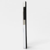 Geluk is.. Familiefoto | Pop Art Flowers Case-Mate iPhone Case (Achterkant/links)