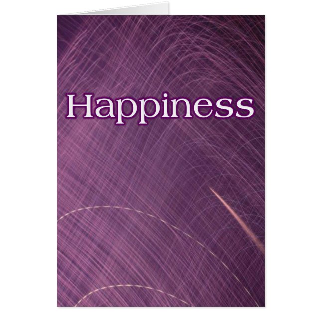 Geluk is het beste (Voorkant)