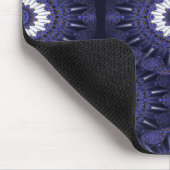 Geluk is.... muispad muismat (Hoek)