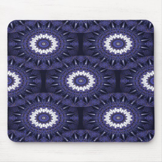 Geluk is.... muispad muismat (Voorkant)