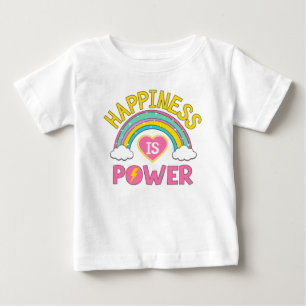 Geluk is Power Rainbow