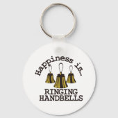 Geluk is... sleutelhanger (Voorkant)