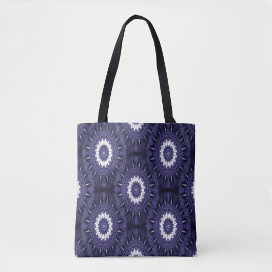 Geluk is... tote bag (Voorkant)