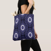 Geluk is... tote bag (Dichtbij)