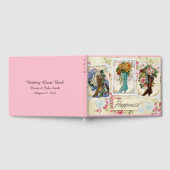 Geluk is Victoriaans Steampunk Boots Gastenboek (Volledig)