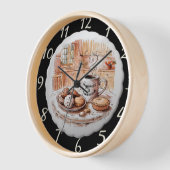 Geluk is zelfgemaakt Een moment van verwennerij (Hoek)