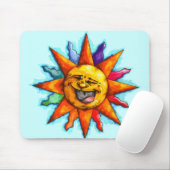 Geluk Junkie-Muismat Muismat (Met muis)