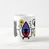 Geluk Koffiemok (Center)