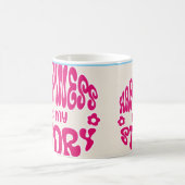 Geluk💎 Koffiemok (Center)