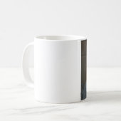 geluk koffiemok (Voorkant links)
