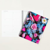 GELUK KOMT VAN BINNENUIT PLANNER (Display)