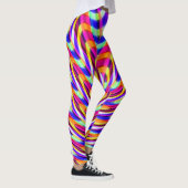 Geluk..... Leggings (Rechts)