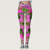 Geluk.... Leggings (Voorkant)
