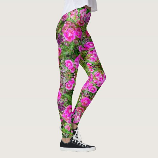 Geluk.... Leggings (Rechts)