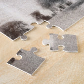 Geluk Legpuzzel (Zijkant)