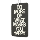 Geluk Luchtverfrisser (Links)