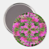 Geluk.... Magneet (Voorkant / Achterkant)