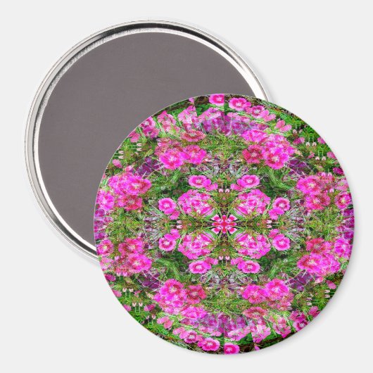 Geluk.... Magneet (Voorkant / Achterkant)