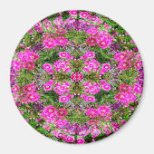 Geluk.... Magneet (Voorkant)