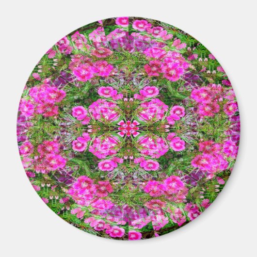 Geluk.... Magneet (Voorkant)